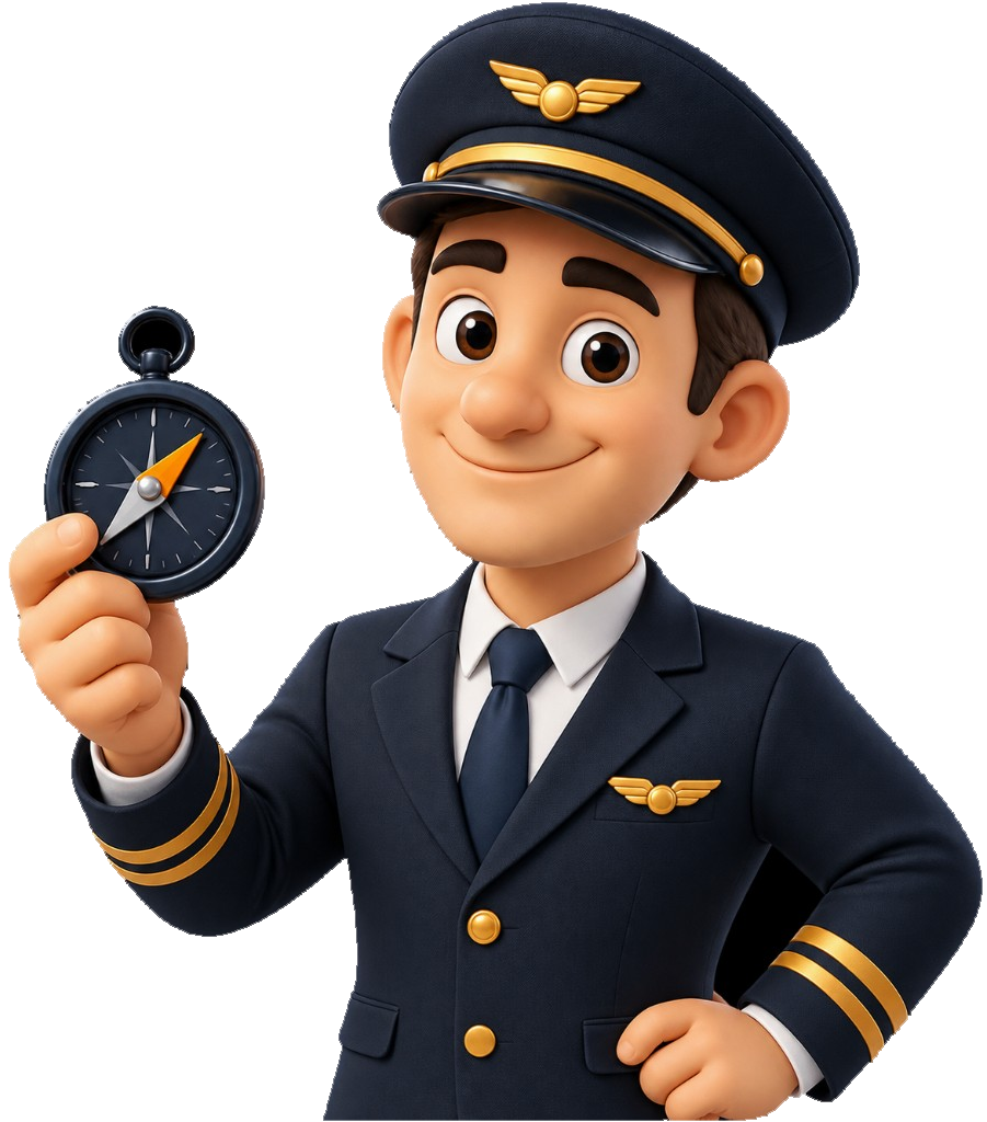 הטייס של DealPilot
